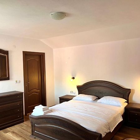 Casa Alexandra Villa Szebengálos Kültér fotó