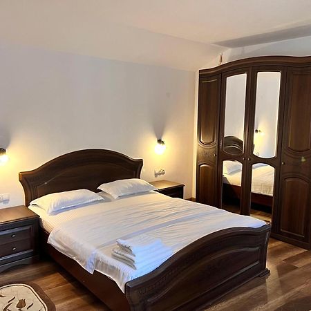 Casa Alexandra Villa Szebengálos Kültér fotó