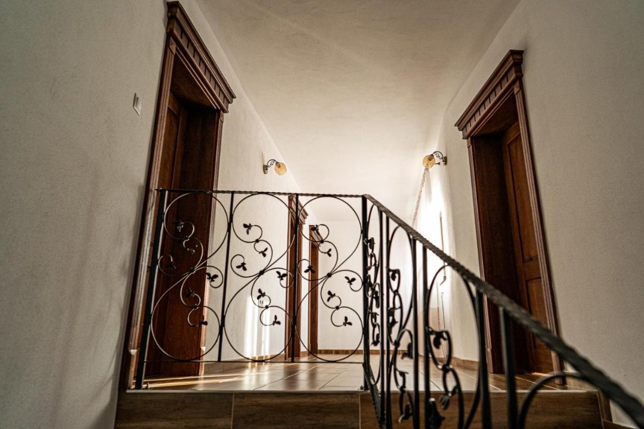 Casa Alexandra Villa Szebengálos Kültér fotó